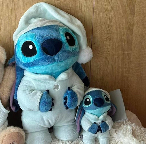 Peluche lilo stitch disney - peluche, &