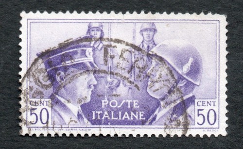 Italia 1941 fratellanza - fratellanza, italo