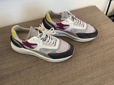 Sneaker Donna Date Fuga COLORED LIGHT GRAY EU 40 - 19 FOTO