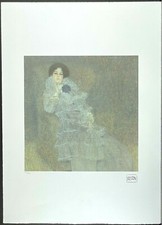 Gustav klimt 70 cm - *, *