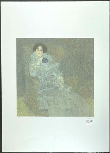 Gustav klimt 70 cm - klimt, 50