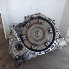 CAMBIO AUTOMATICO PEUGEOT 2008