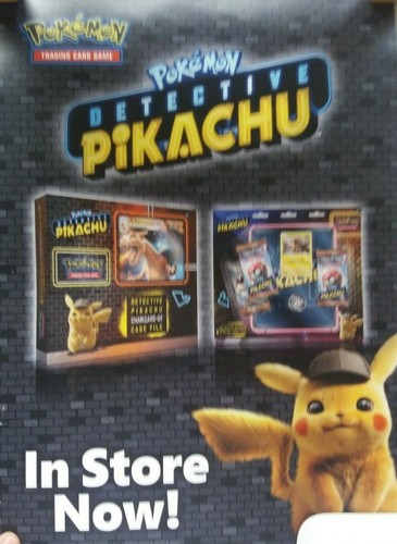 Pokemon tcg advertising - pokemon,