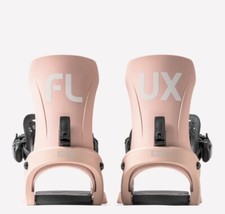 Flux EM Bindings Womens Size