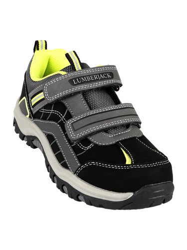 Lumberjack spartan scarpe - spartan, da