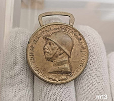 Medaglia  Vittorio Emanuele