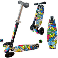 Monopattino  per Bambini