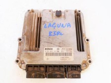 0281015323 CENTRALINA MOTORE ECU RENAULT LAGUNA III (B91) 2.0 DCI 16V MAN 6M 130
