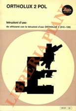 Leitz. Wetzlar - Ortholux 2