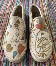 Sneakers Vans Classic Slip On