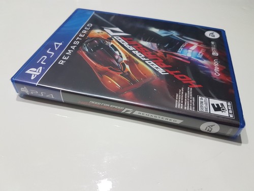 Need for speed - speed:, hot