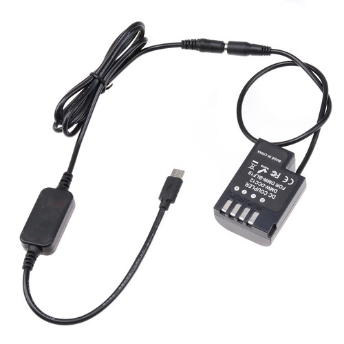 Adattatore batteria fittizia