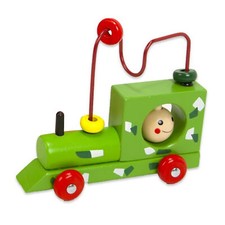 Giocattolo per bambini trenino