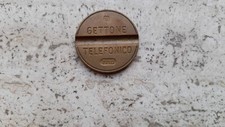 GETTONE TELEFONICO 7710