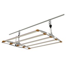 Lampada a barre led coltivazione indoor full spectrum secret jardin 60 100 200 W