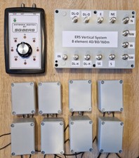 ERS vertical system Receiving