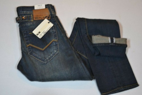 Pantaloni jeans energie - in,