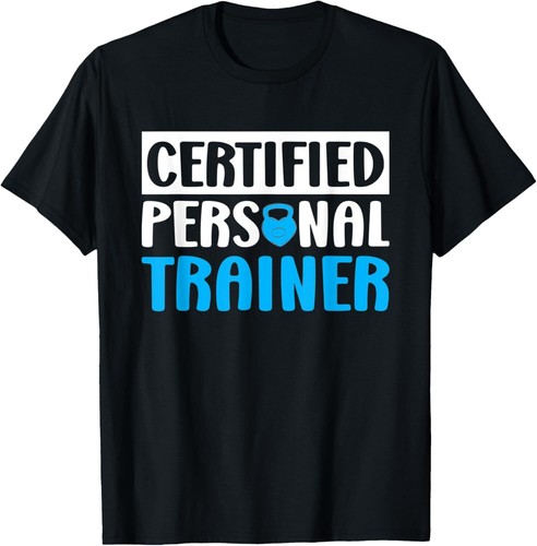 Certified personal trainer - personal,
