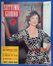 GINA LOLLOBRIGIDA da R@R@