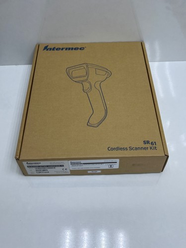 Intermec sr61bxr 001 - intermec, sr61bxr-cb-001
