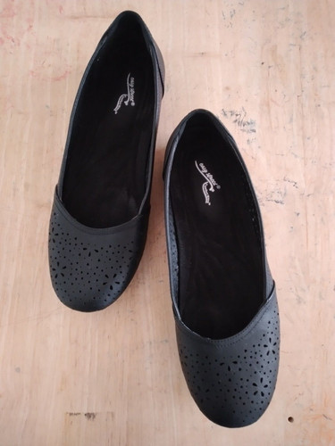 Easy street balletto - street,