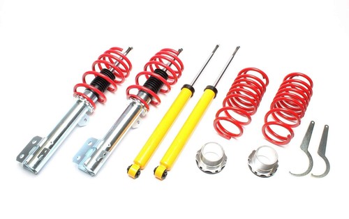 Technix coilover sportivi - technix,