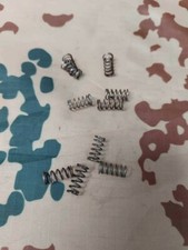 M1 GARAND - Molla leva sgancio