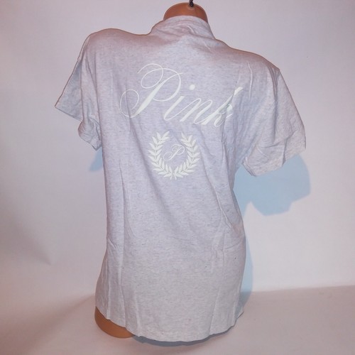 Victoria secret pink shirt - t,