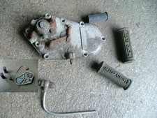 MOTO GUZZI FALCONE AIRONE 250