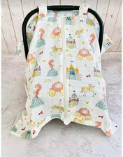 Set coprisole e cuscino BABY