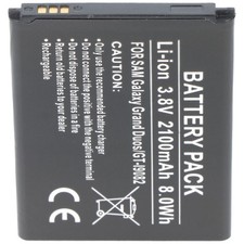 Batteria AccuCell adatta per