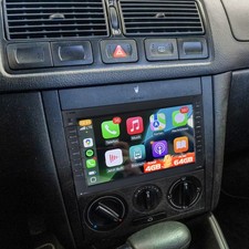 4+64 GB 7"" per VW GOLF IV