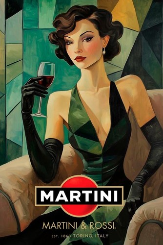 Poster locandina pubblicitaria - poster,