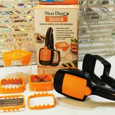 Genius Nicer Dicer