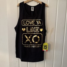 Zumba Wear Marvelous M Zumba