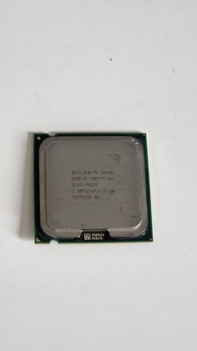 Intel core duo e8400 0ghz - core,