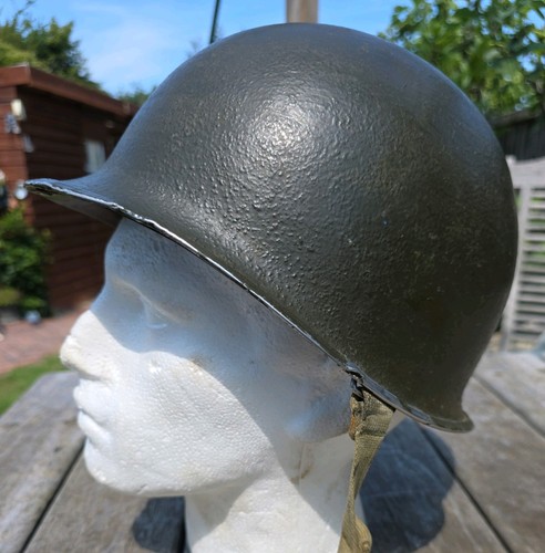 Ww2 army helmet and - ww2,