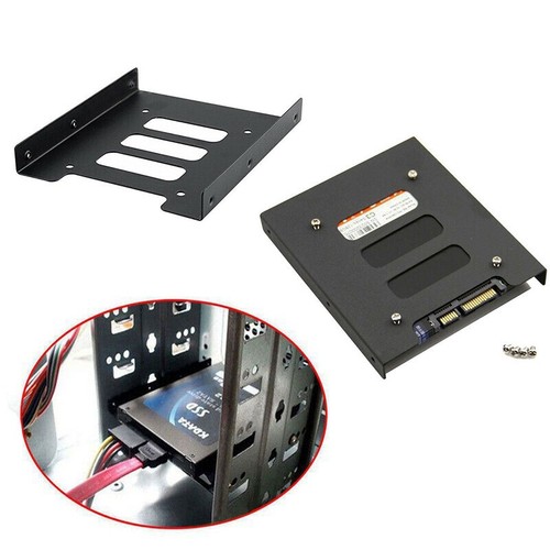 Ssd hdd 3 - ssd, adattatore