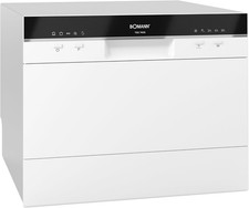 , Lavastoviglie Compatta