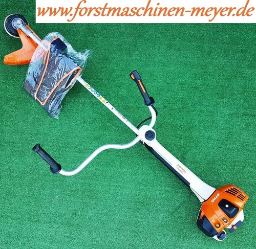 Decespugliatore professionale