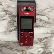 Sony ICD-SX2000 registratore