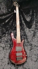 SPECTOR LEGEND5 CLASSIC basso elettrico