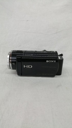 Videocamera sony hdr - videocamera, hdr-cx520v