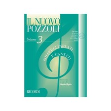IL NUOVO POZZOLI - SOLFEGGI