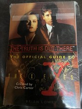 The Official guide to the