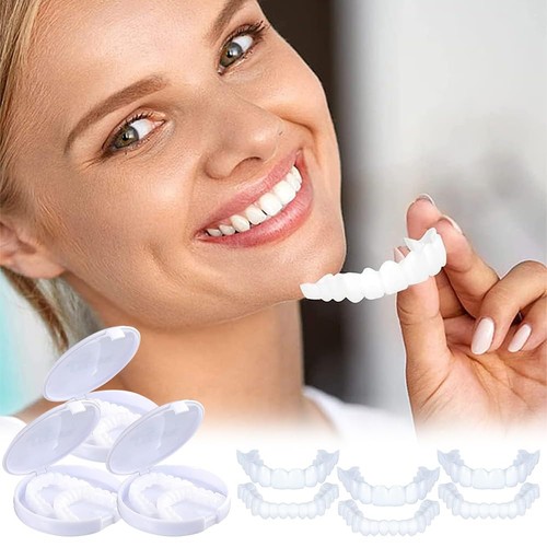 Faccette denti cosmetici - faccette,