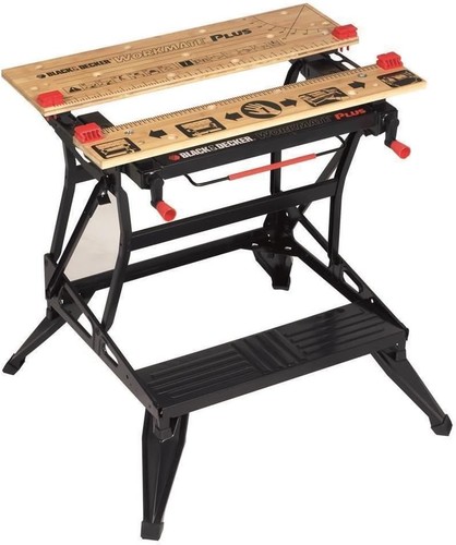 Black decker tavolo - black+decker,