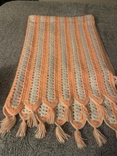 Copridivano fatto a mano