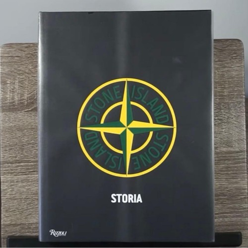 Stone island storia - stone,