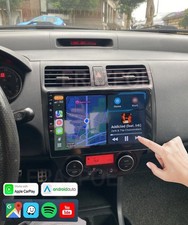 Autoradio 64gb per suzuki - 64gb,